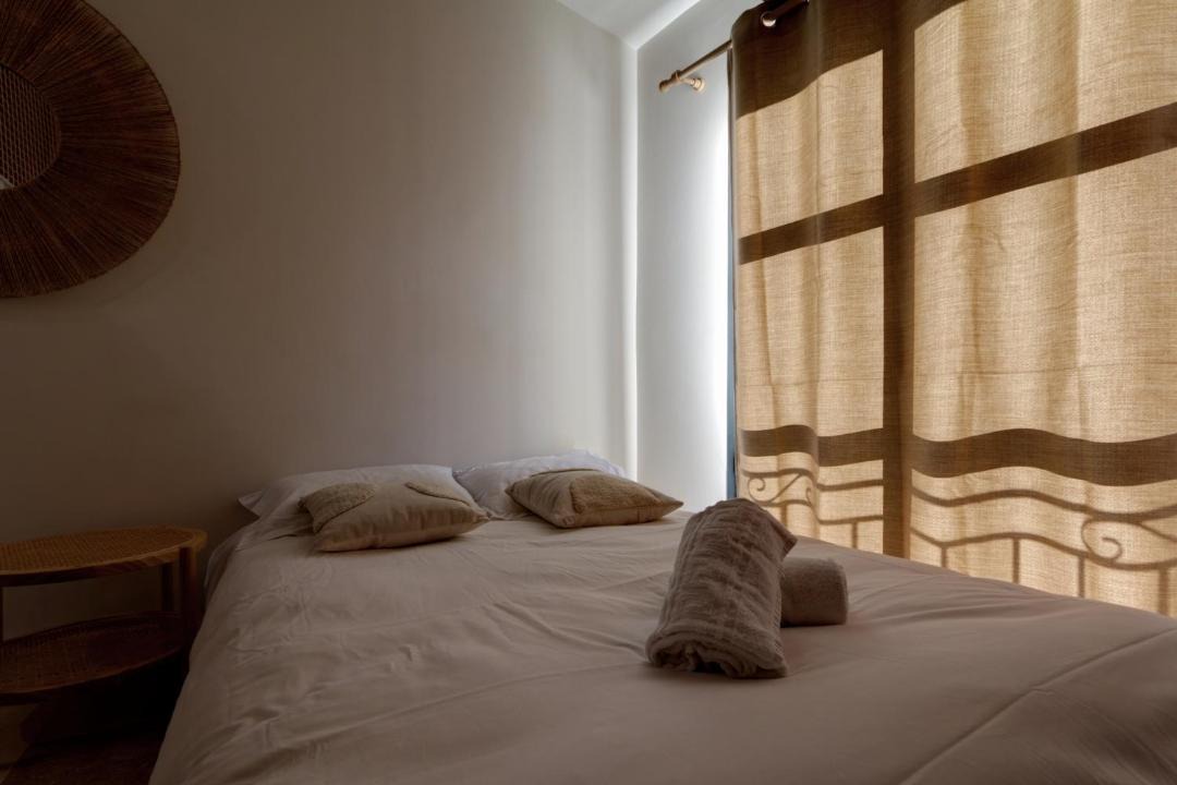 Photo of Bedroom in Perols