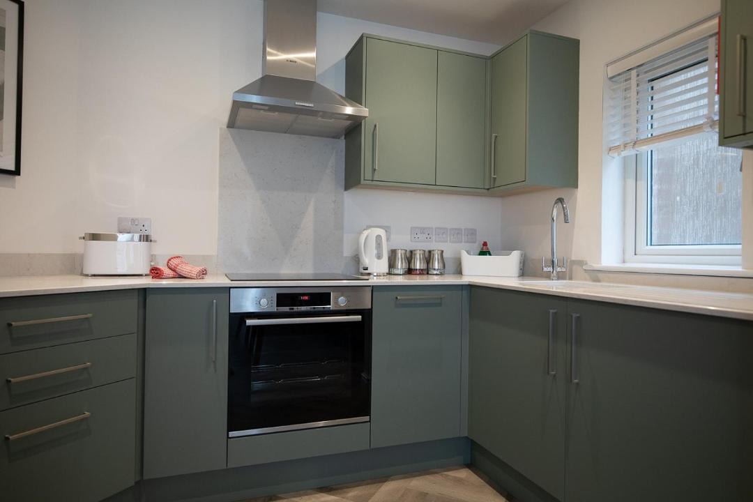 Photo of Kitchen in Whitby