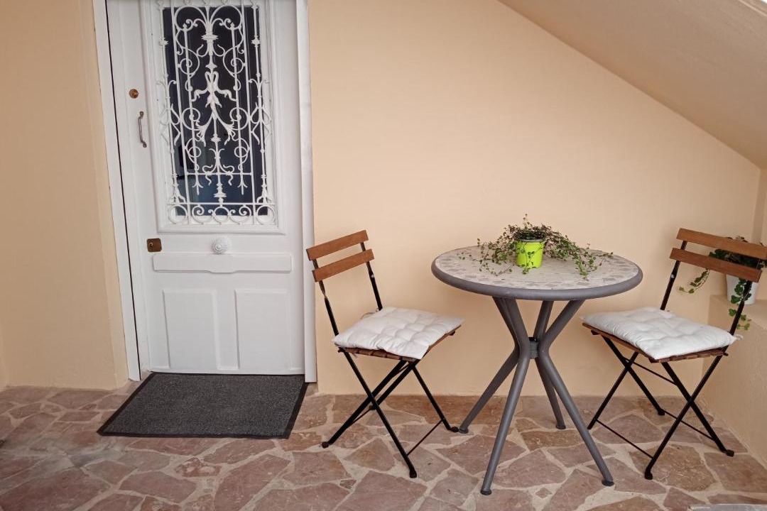 Photo of Patio Balcony in Velizy-Villacoublay