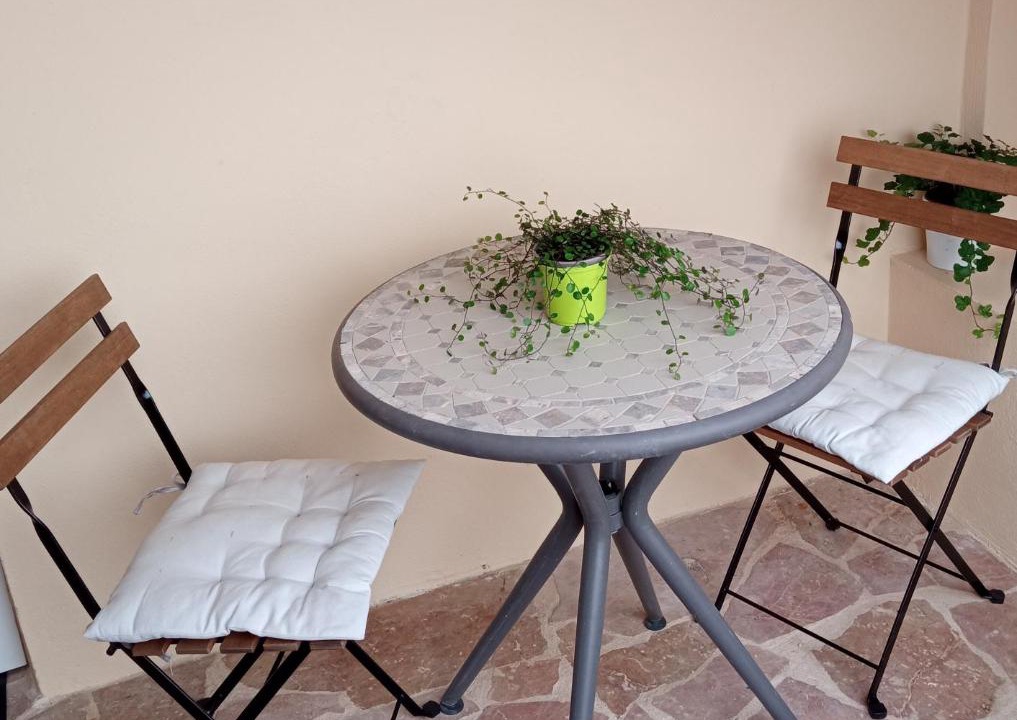 Photo of Patio Balcony in Velizy-Villacoublay