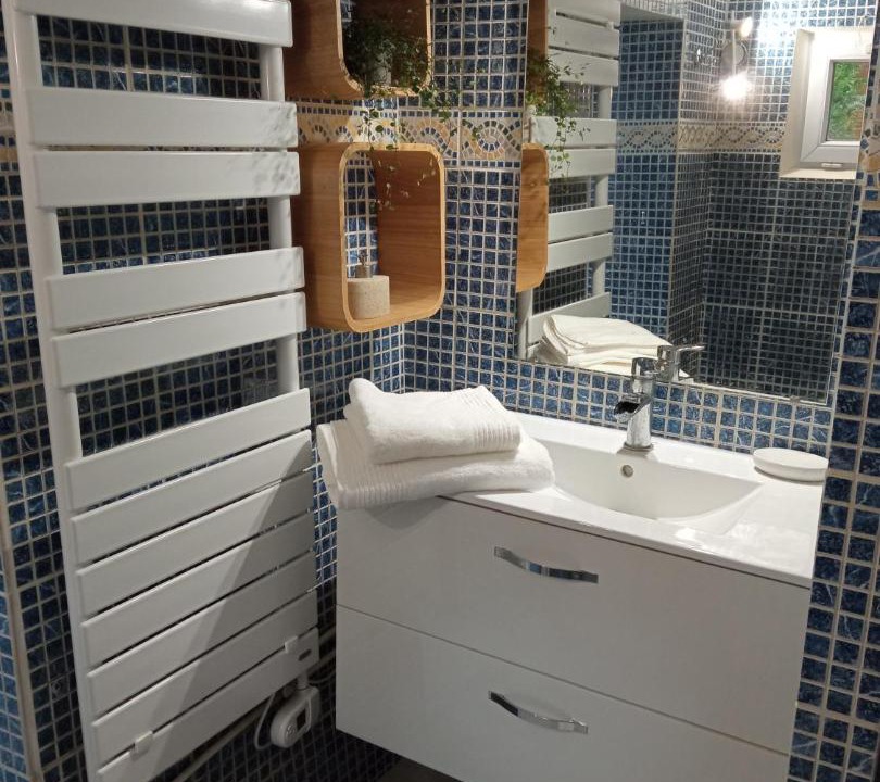 Photo of Bathroom in Velizy-Villacoublay