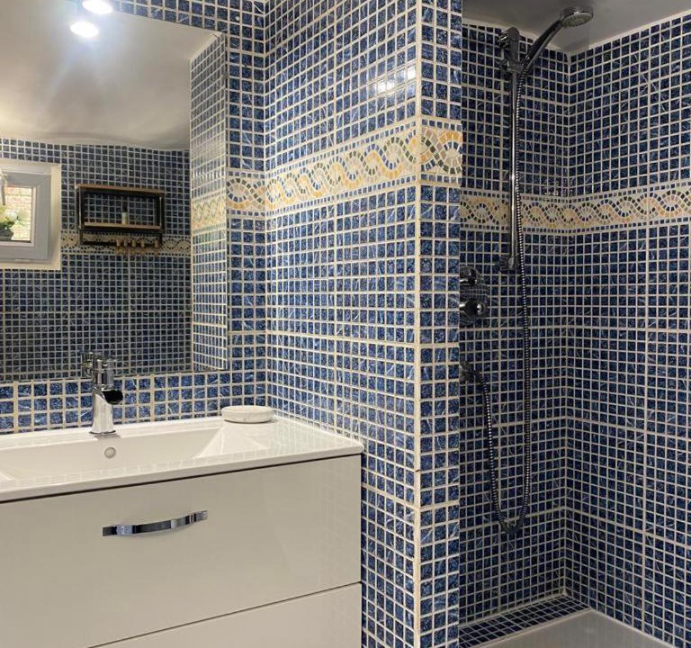 Photo of Bathroom in Velizy-Villacoublay