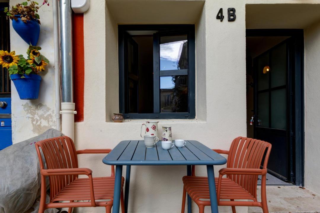 Photo of Patio Balcony in Perols