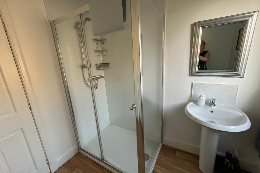 Photo of Bathroom in Wick