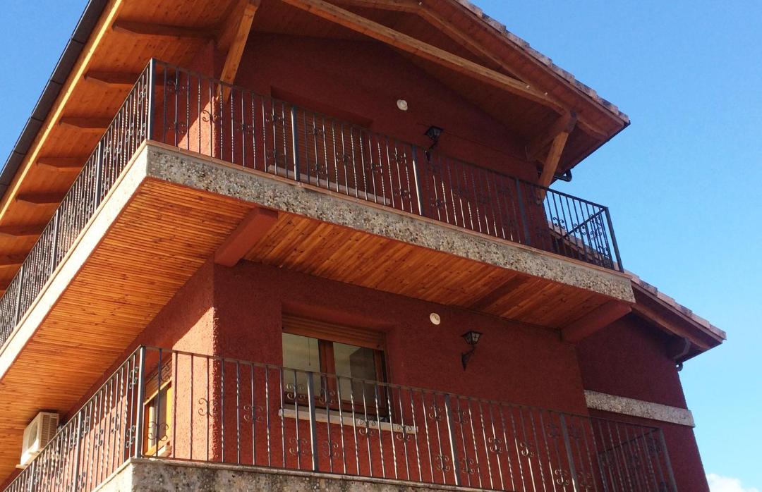 Photo of Others in Ainsa-Sobrarbe