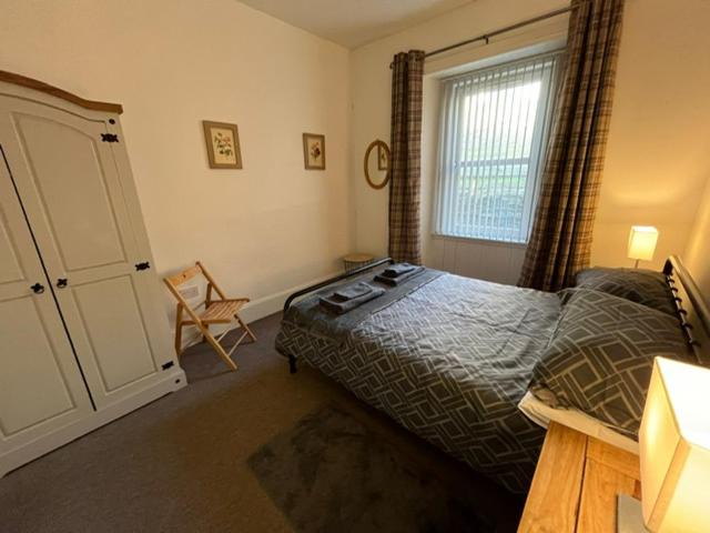 Photo of Bedroom in Wick