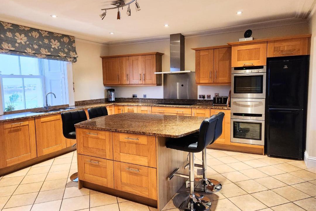 Photo of Kitchen in Thurso