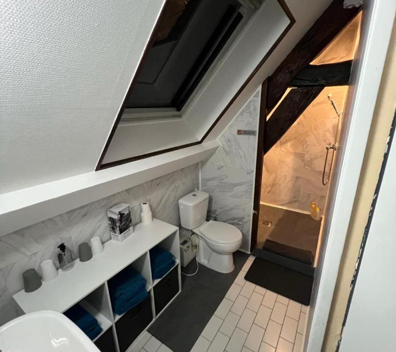 Photo of Bathroom in Blet