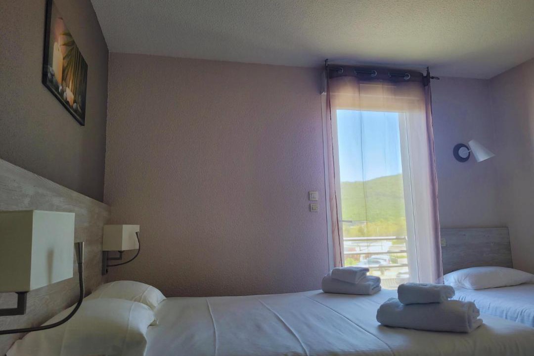 Photo of Bedroom in Privas