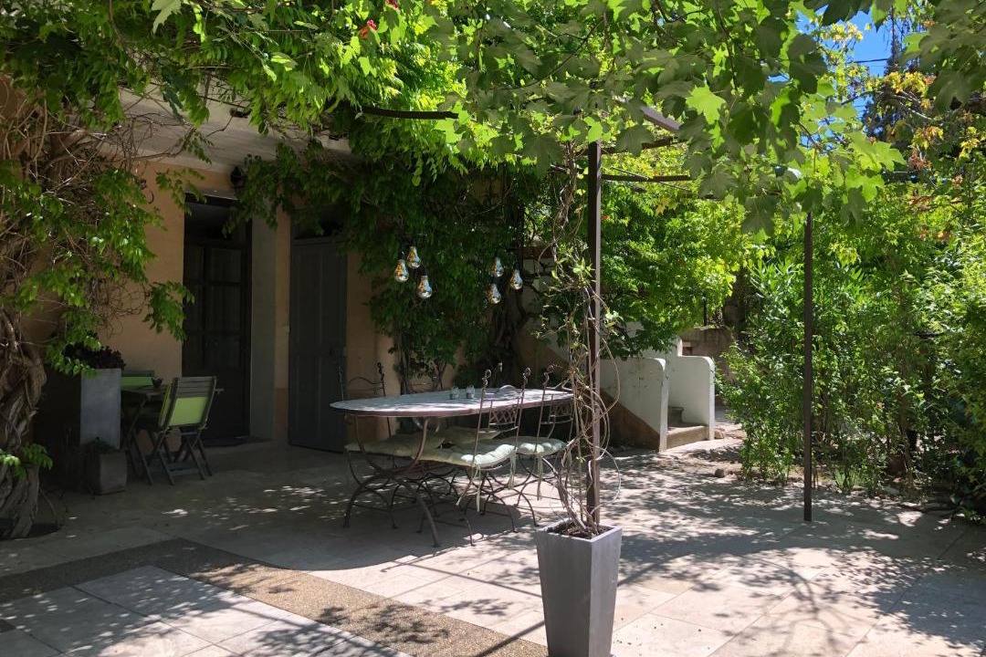 Photo of Others in Loriol-du-Comtat