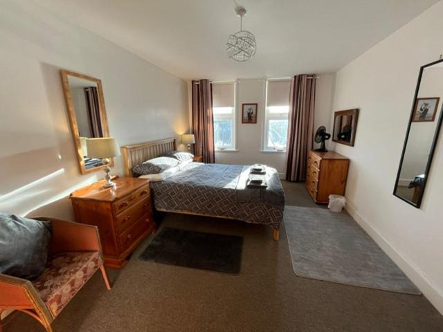 Photo of Bedroom in Wick
