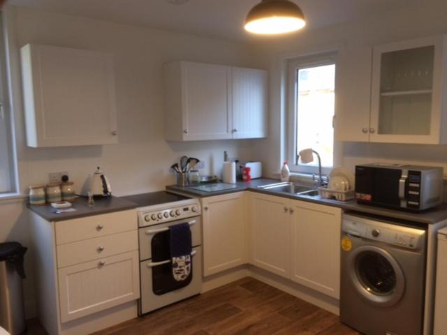 Photo of Kitchen in Wick