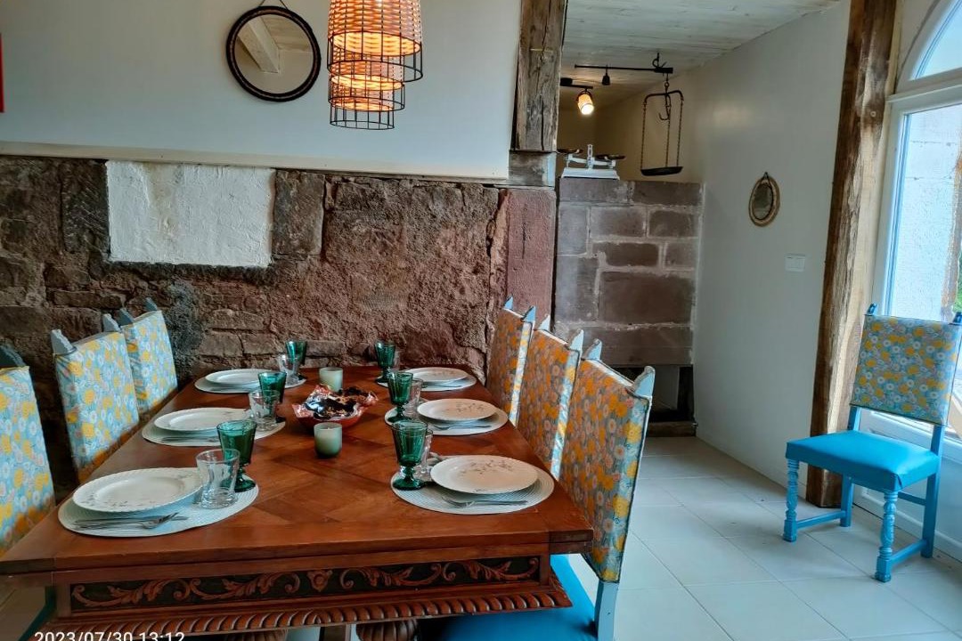 Photo of Kitchen in Fresse