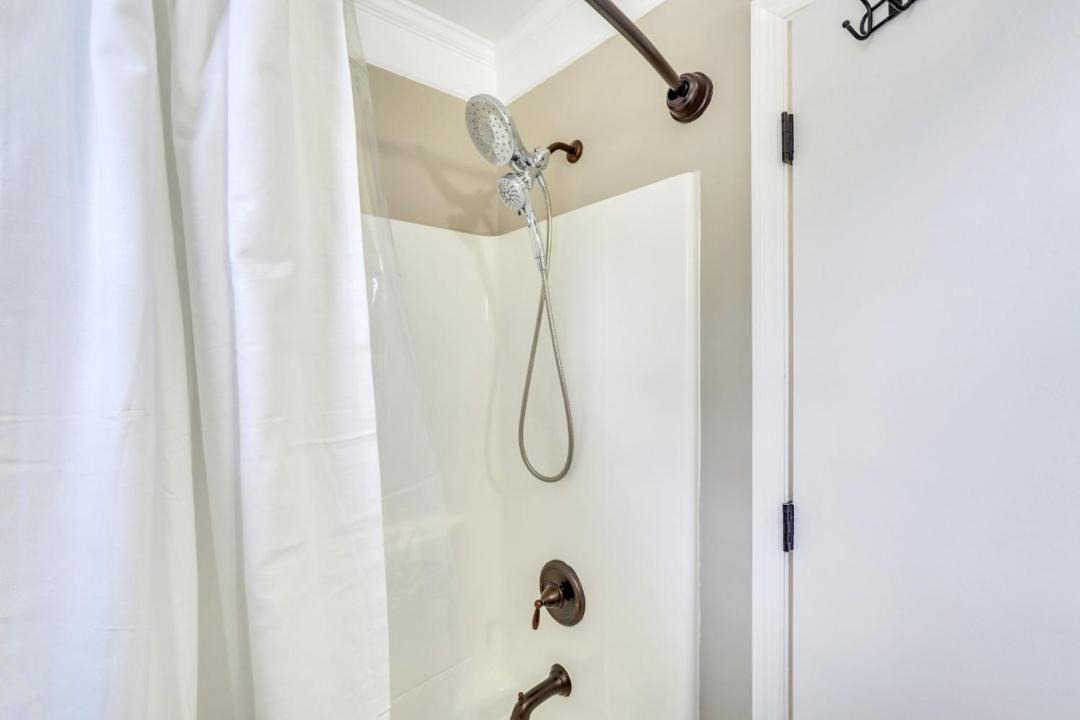 Photo of Bathroom in Richmond Hill