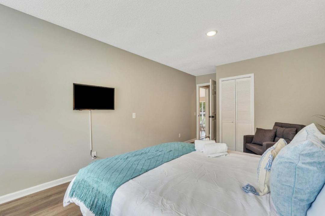 Photo of Bedroom in Richmond Hill