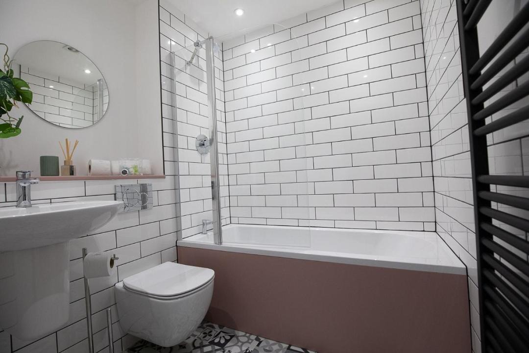 Photo of Bathroom in Whitby