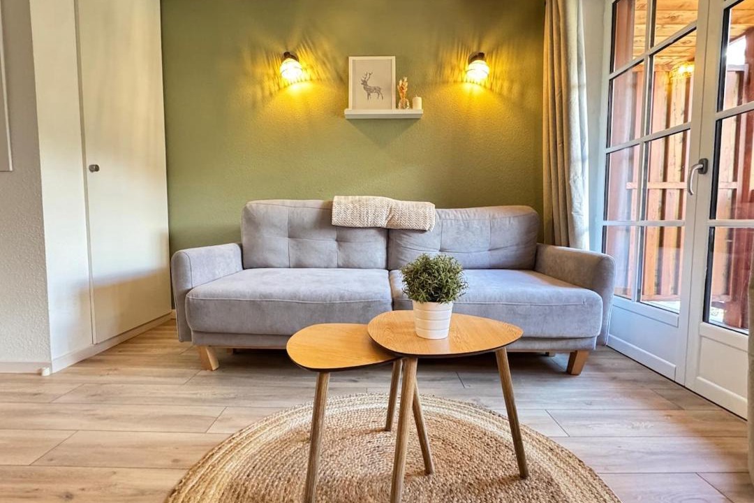 Photo of Livingroom in Cauterets