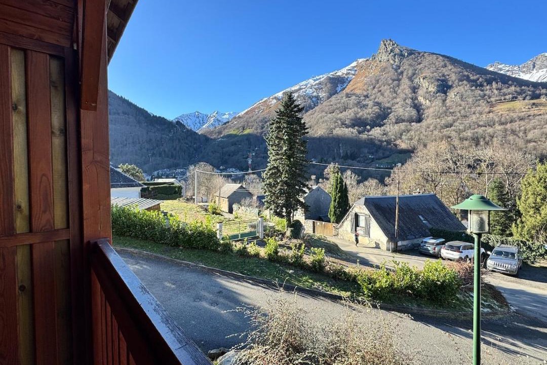 Photo of Others in Cauterets