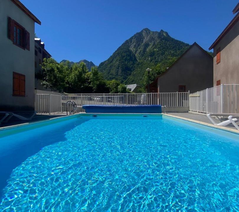 Photo of Others in Cauterets