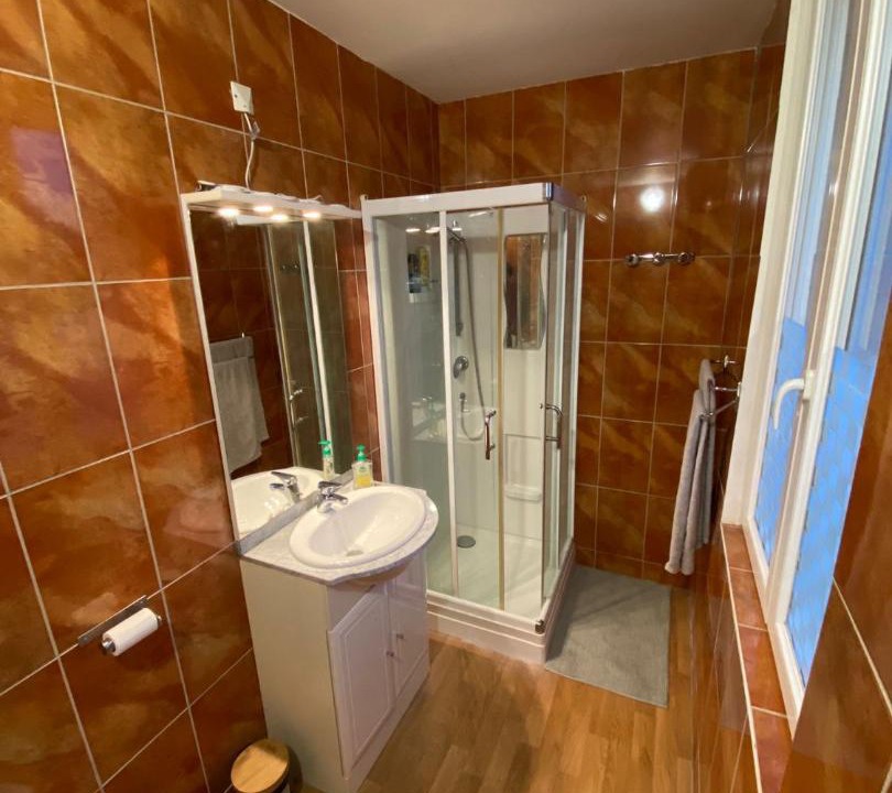 Photo of Bathroom in Tergnier