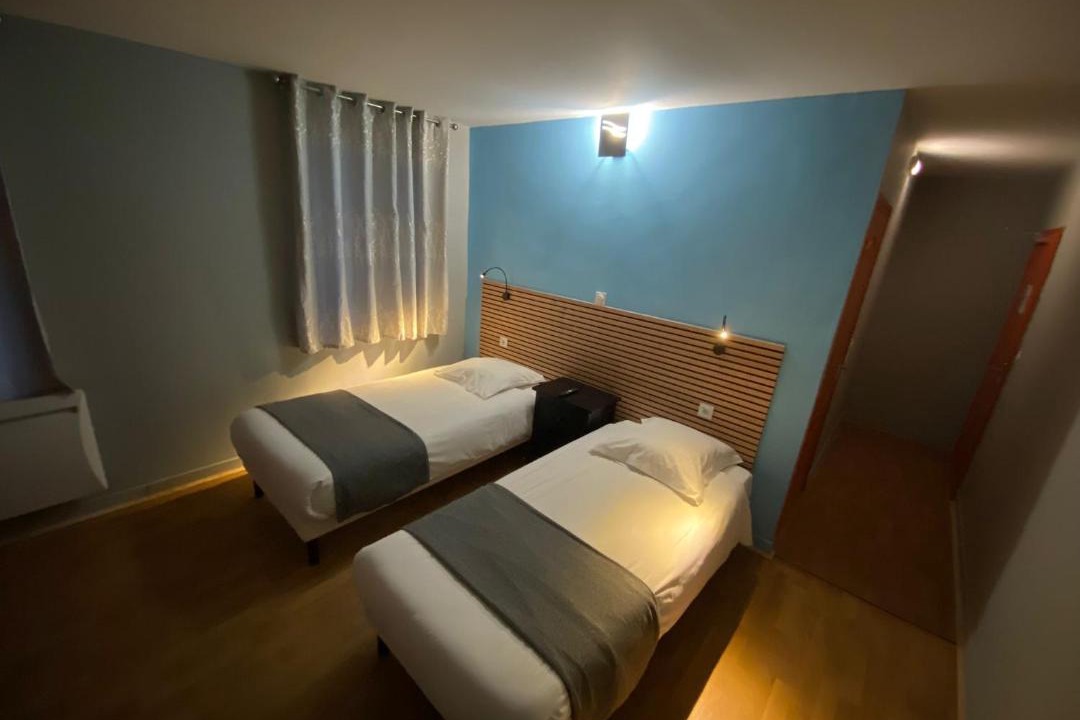 Photo of Bedroom in Tergnier