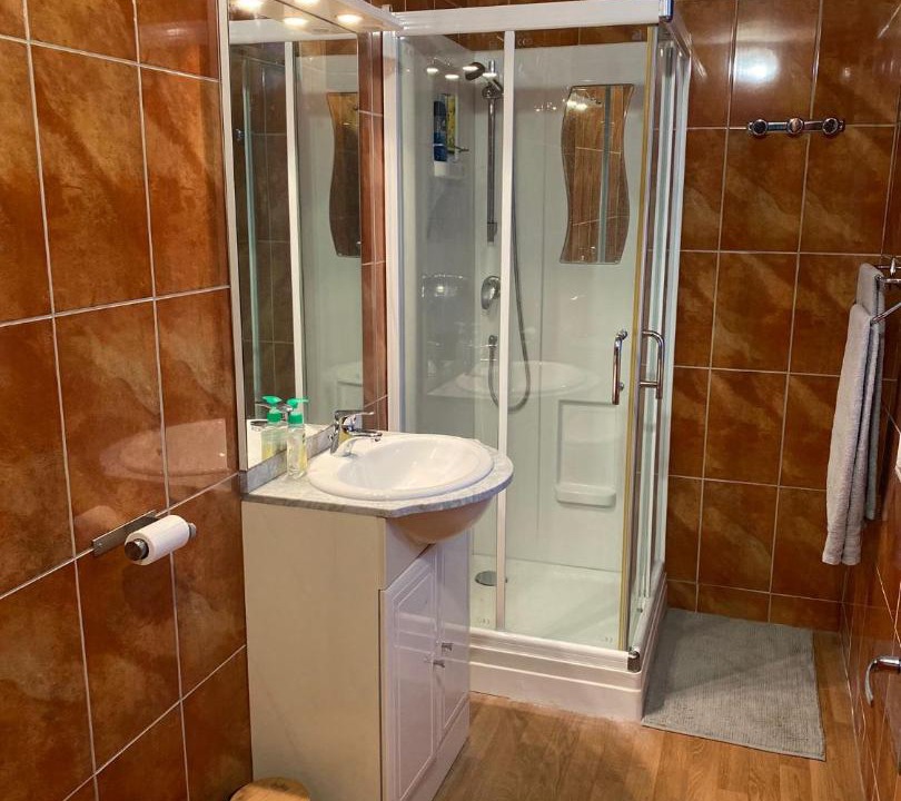 Photo of Bathroom in Tergnier