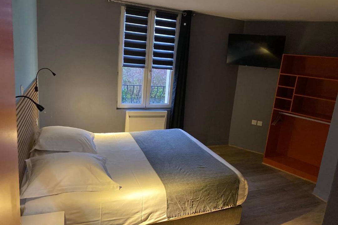 Photo of Bedroom in Tergnier