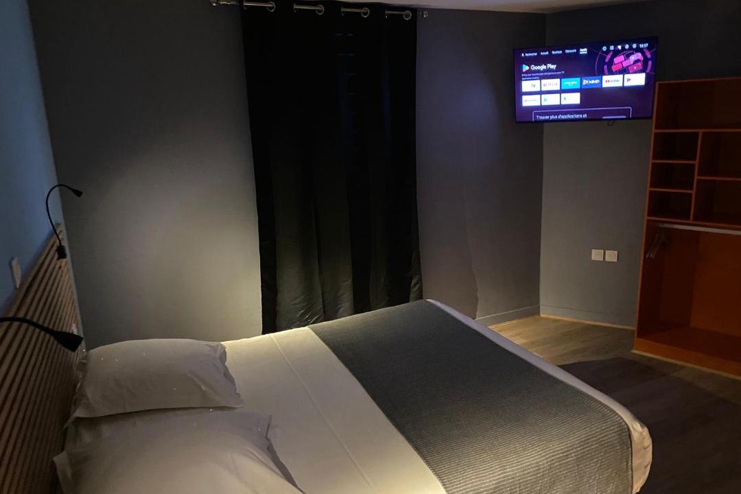 Photo of Bedroom in Tergnier