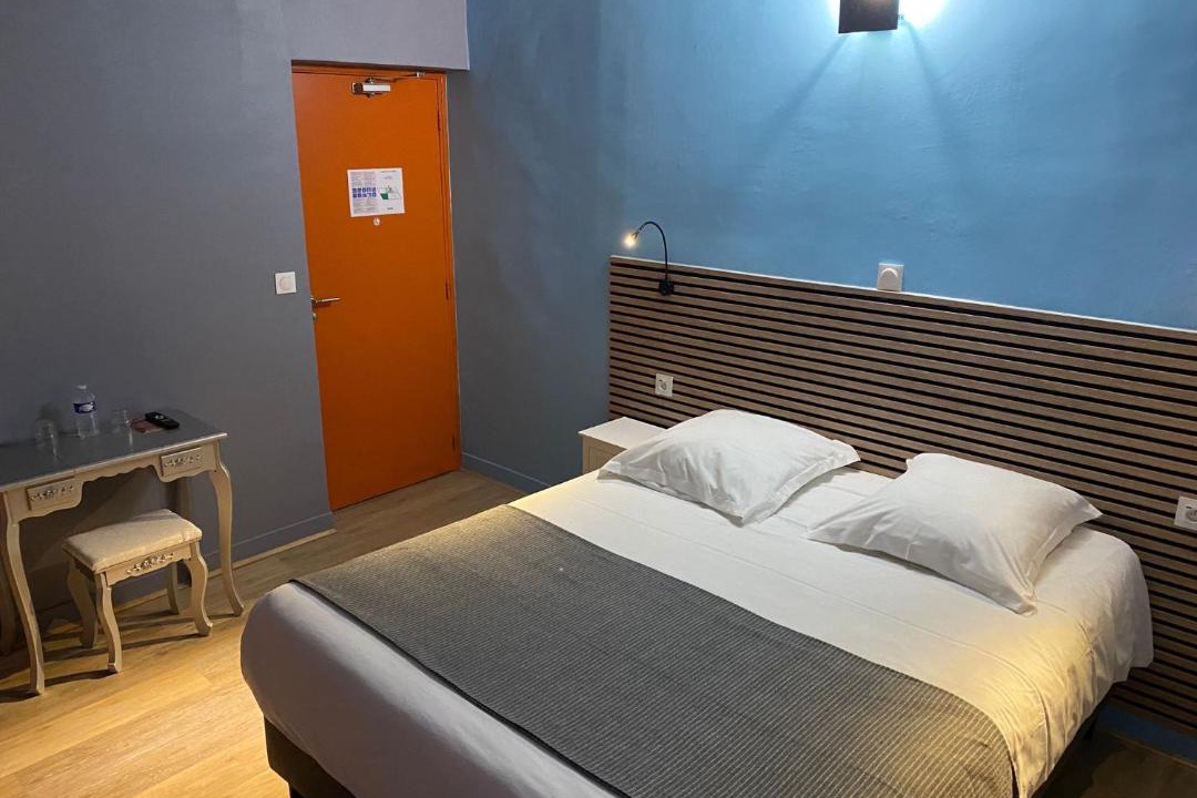 Photo of Bedroom in Tergnier