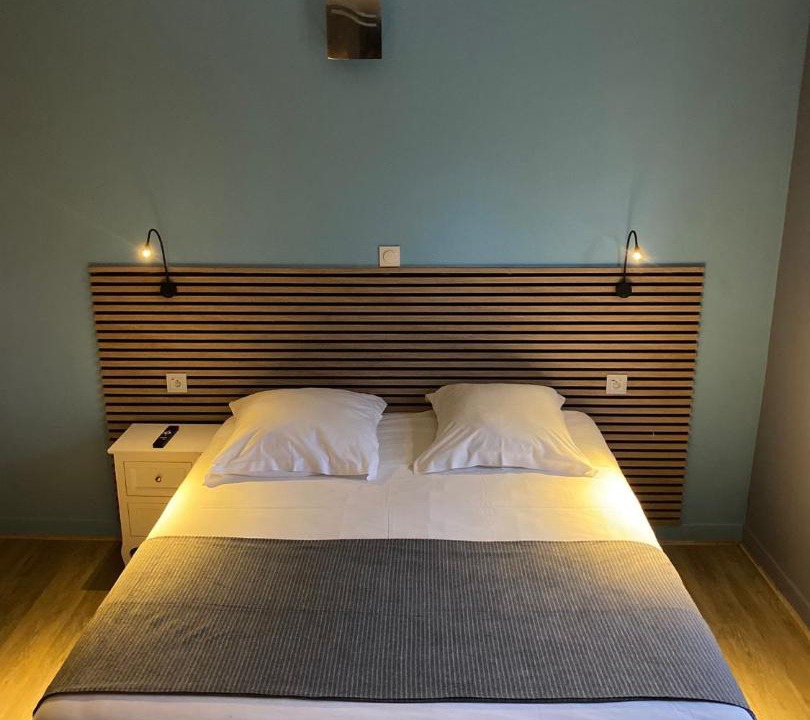 Photo of Bedroom in Tergnier