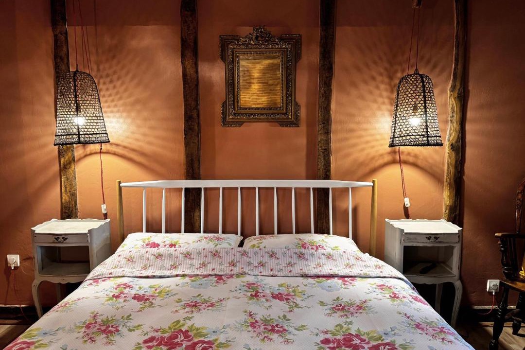 Photo of Bedroom in Videix