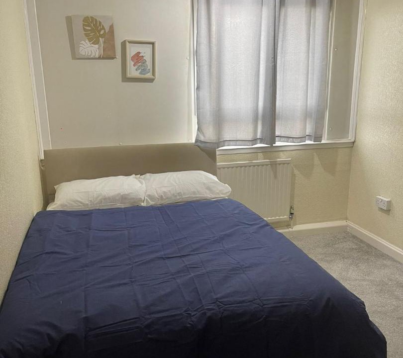 Photo of Bedroom in Woolwich Riverside