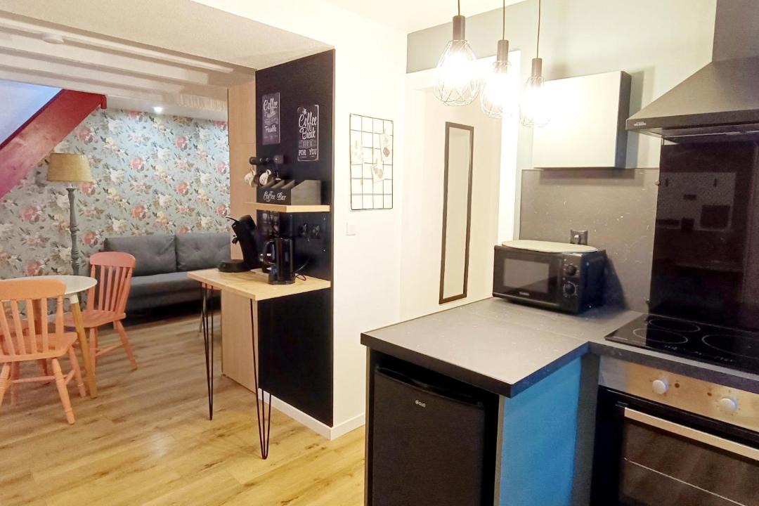 Photo of Kitchen in Vergt