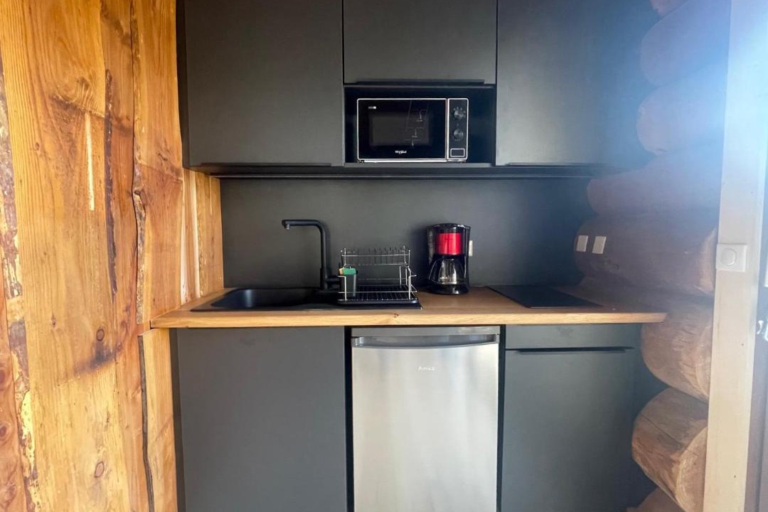 Photo of Kitchen in Payzac