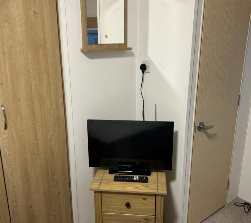 Photo of Bedroom in Eyemouth