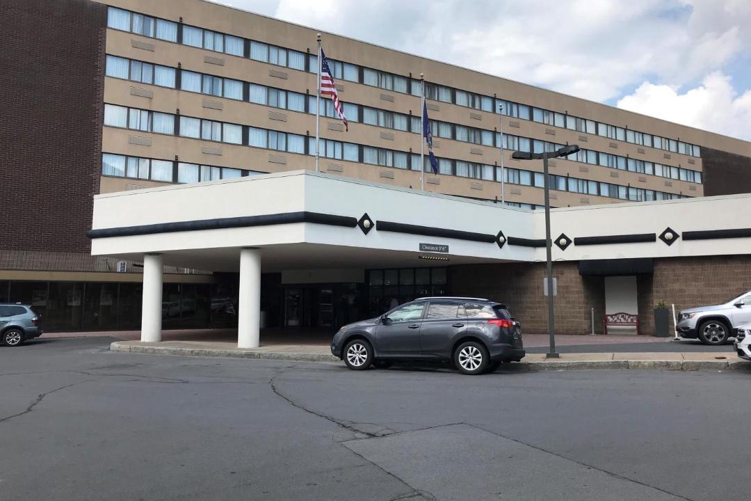 Photo of Buildings in Utica