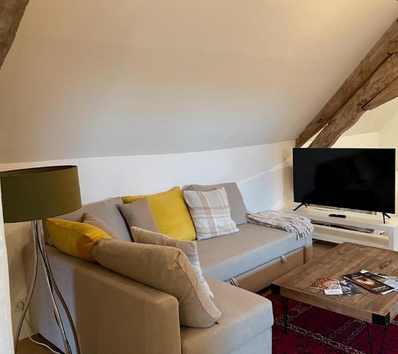 Photo of Livingroom in Saint-Felix