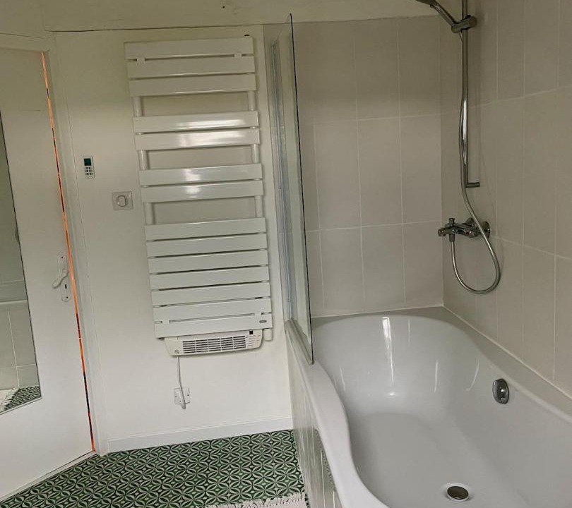 Photo of Bathroom in Saint-Felix