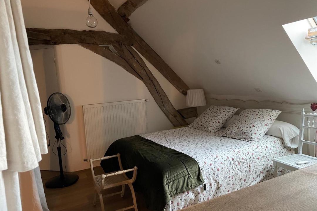 Photo of Bedroom in Saint-Felix