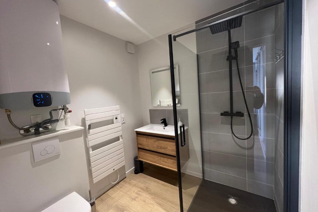 Photo of Bathroom in Saint-Amand-les-Eaux