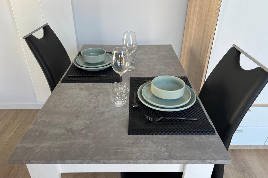 Photo of Kitchen in Saint-Amand-les-Eaux