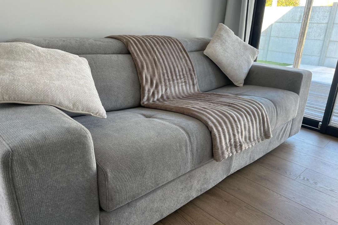 Photo of Livingroom in Saint-Amand-les-Eaux