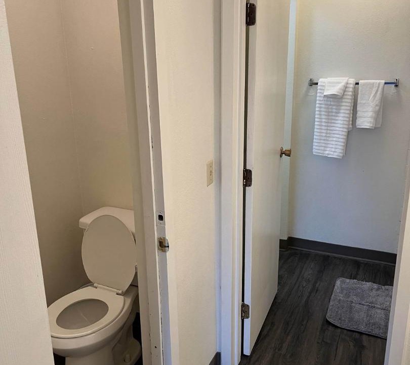 Photo of Bathroom in Pullman
