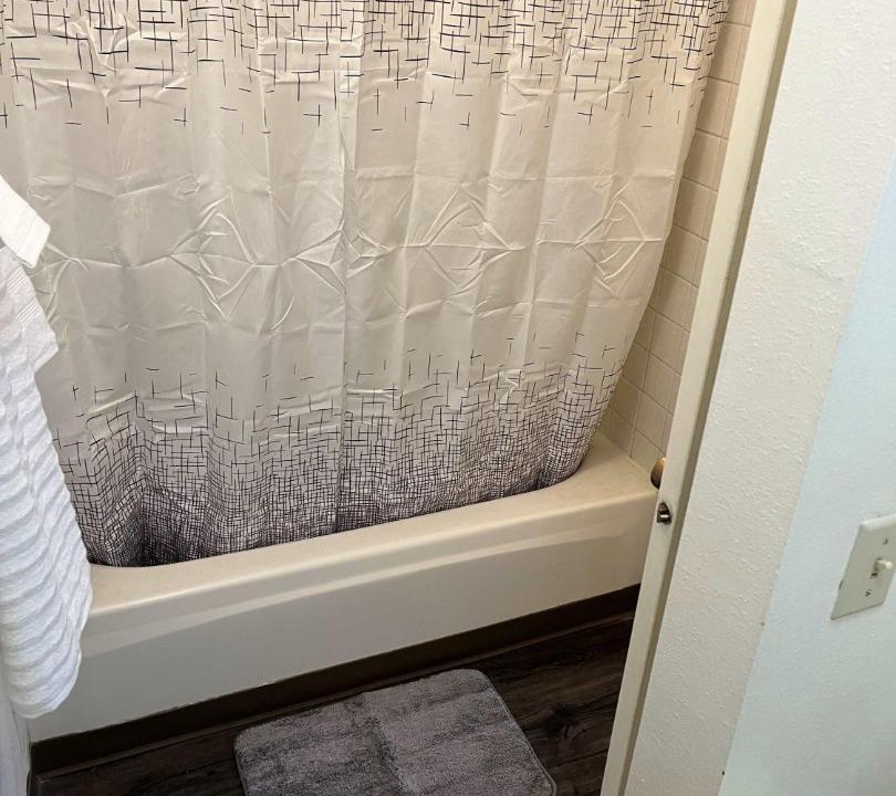 Photo of Bathroom in Pullman