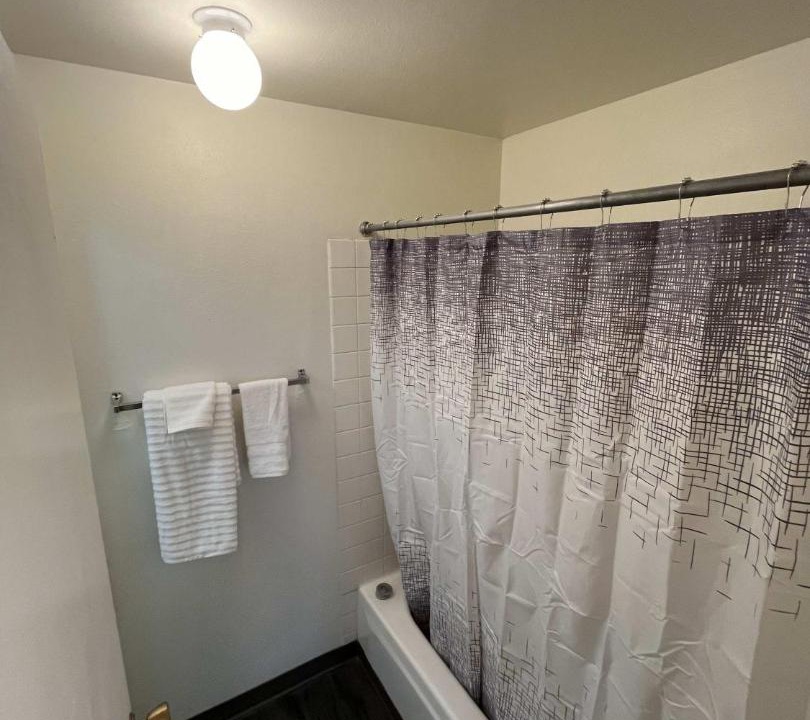 Photo of Bathroom in Pullman