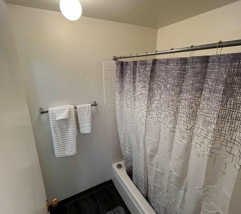 Photo of Bathroom in Pullman