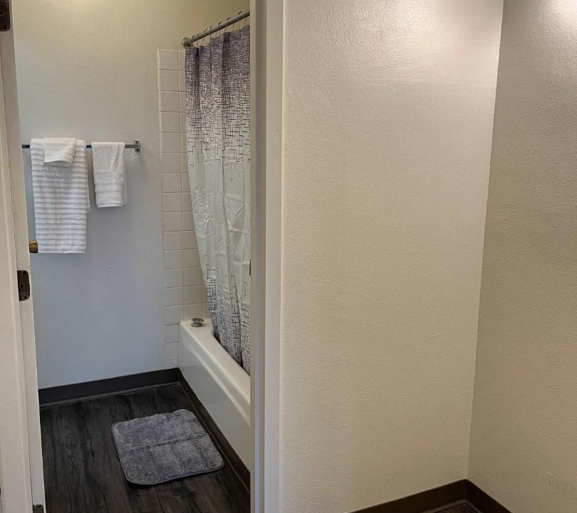 Photo of Bathroom in Pullman