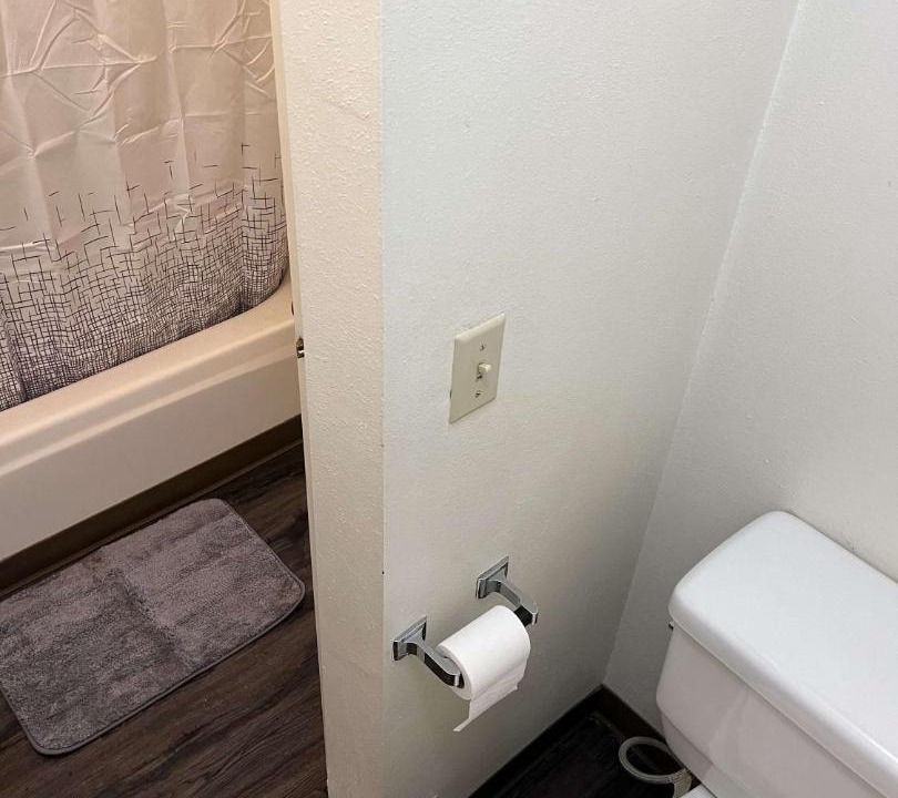 Photo of Bathroom in Pullman
