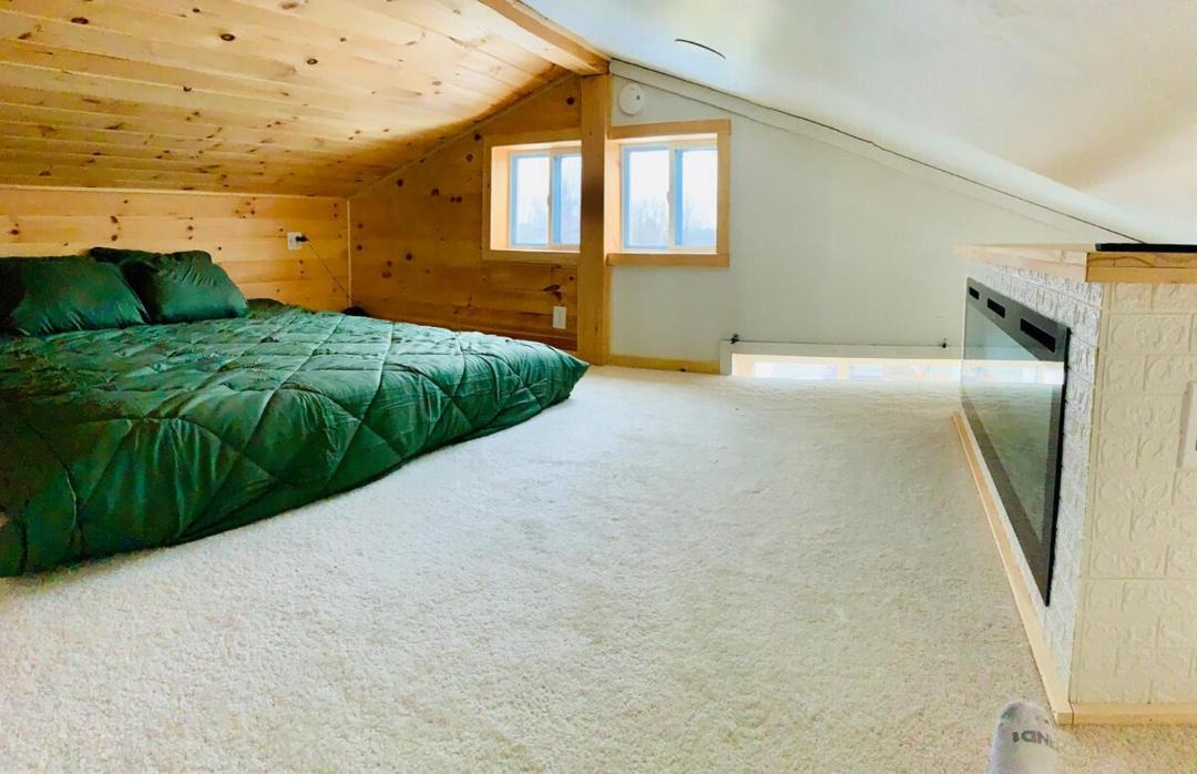 Photo of Bedroom in Lorraine