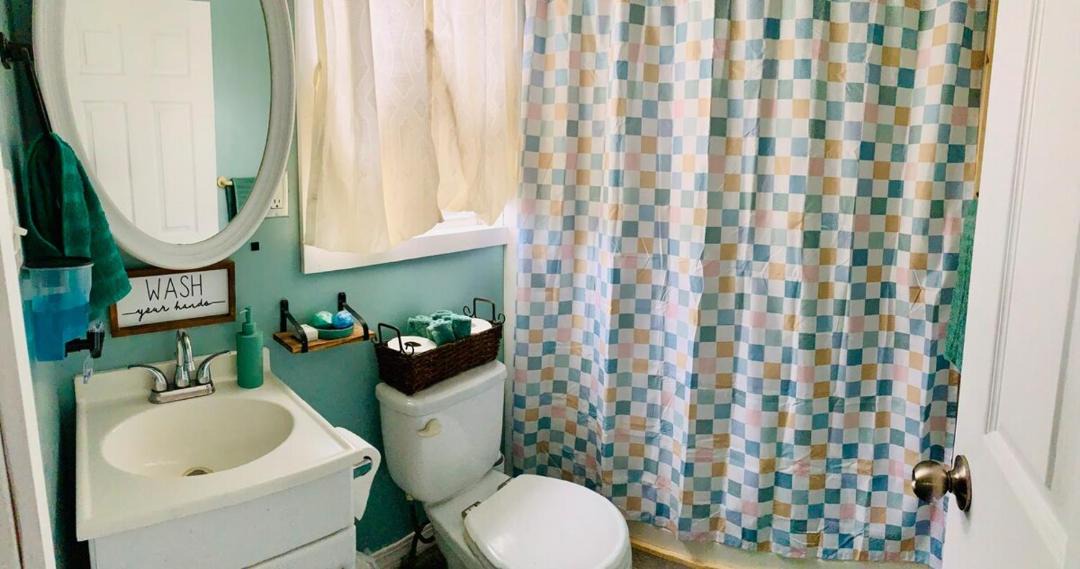 Photo of Bathroom in Lorraine